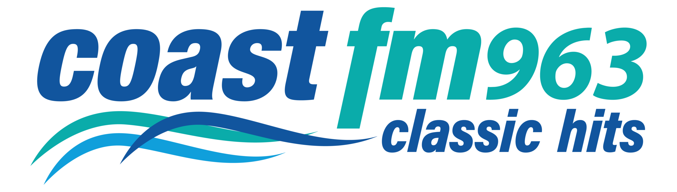 Coast FM 963