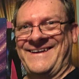 Dave Horspool