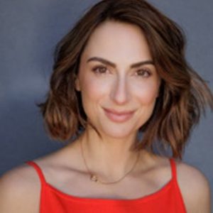 Kelly Monisse