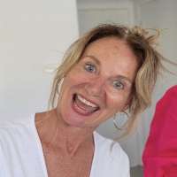 Mish Martin