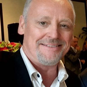 David Tapp