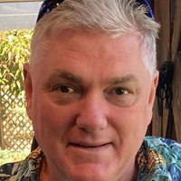 Wayne Carr